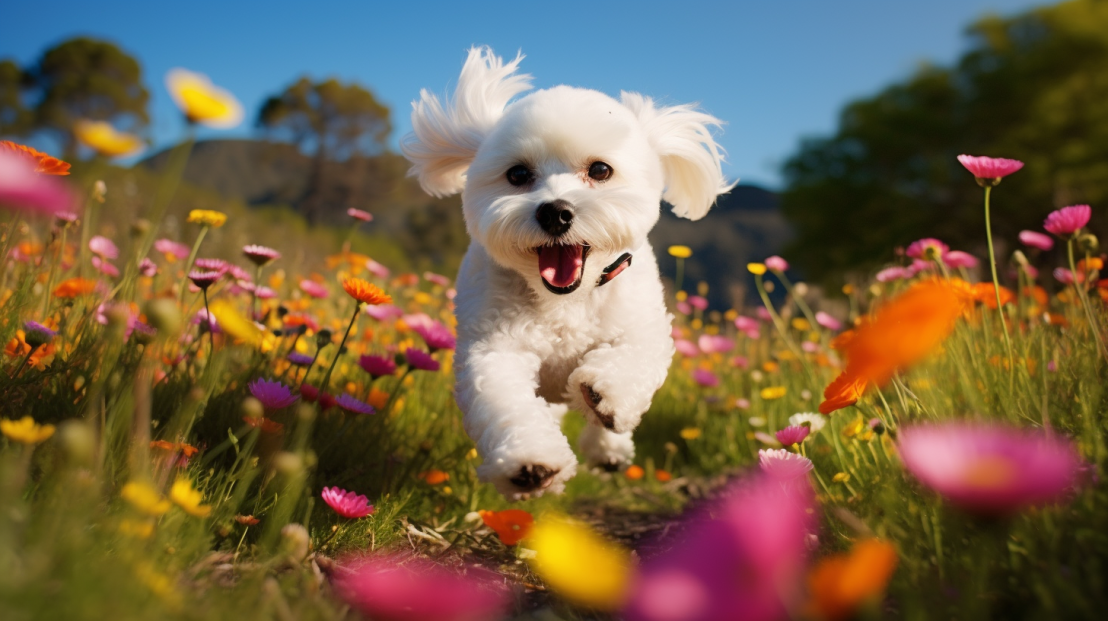 Niet stinkende honden ontdek welke hondenrasen geurvrij zijn
